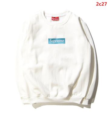 Supreme Hoodies-3